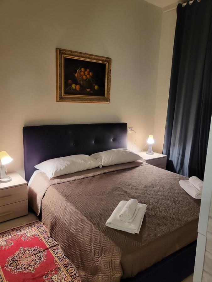 Carolina'S Home نابولي المظهر الخارجي الصورة
