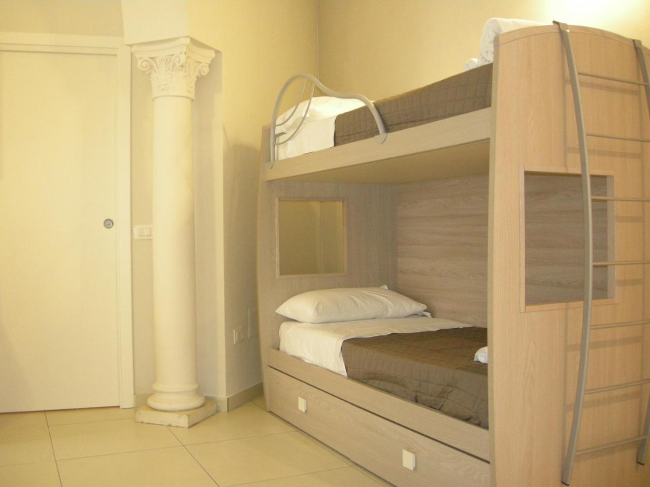 Carolina'S Home نابولي المظهر الخارجي الصورة